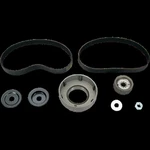 Belt Drives Ltd. 62-40SK-3 8MM Pri 1.5 Ks 65-78. Fixed Price $527.32.