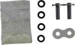 Chains Rivet Connecting Link JTC525X1R3NNRL. Fixed Price $5.30.