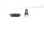 91-03 Honda CB750 Nighthawk 750TRANSMISSION Shifter Forks And Drum. Fixed Price $59.53.