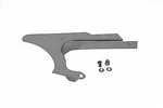 Chrome Rear Belt Guard Lower For Harley Davidson By V-twin. Fixed Price $90.55.