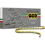 Regina 520 Series - Gold 135QUAD/1011. Fixed Price $154.32.