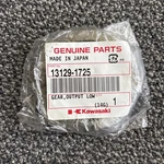 New Oem Kawasaki Output Low Gear / 13129-1725 KX80. Fixed Price $20.00.