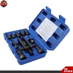 10PCS 8-25MM Motorcycle Inner Bearing Puller Tool Wheel Removal. Fixed Price $19.13.