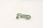 New Oem Yamaha 241-16342-00-00 Clutch Push Lever Nos. Fixed Price $11.99.