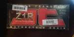 Drive Chain JTC530Z1R106RL Super Heavy Duty Expert Series X-ring #AM1. Fixed Price $55.00.