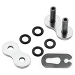 Bikemaster 525 Bmxr Clip Chain Link 197361. Fixed Price $20.80.