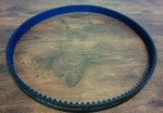 Gates Polychain Gt Carbon 8GMT-1000-21 Cogged Industrial Machine Drive Belt. Fixed Price $70.00.