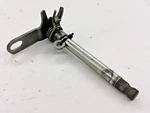 Yamaha WR250F 01-02 Gearbox Shifting Selector Fork Shaft Change Axle. Fixed Price $33.57.