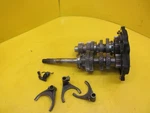 Harley-davidson Electra Glide Engine Motor Transmission Tranny Gears For Parts. Fixed Price $218.49.