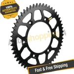 Protaper 033274 46 Teeth Kawasaki/suzuki Rear Black Sprocket. Fixed Price $106.04.