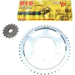 Did Vx Pro-street X-ring 530 Conversion Chain/sprocket Kit (16/48) DKY-003. Fixed Price $266.61.