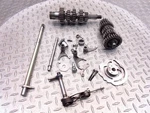 2015 Royal Enfield Bullet 500 Transmission Shaft Fork. Fixed Price $184.99.