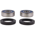 Balls 25-1027 Wheel Bearing Kit Front For Honda XR100R 85-03 / XR70R 97-03. Fixed Price $23.96.