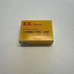 Ek 520 Svd-o Connecting Link O-ring Chain Slj-type Enuma S-o Sd-o. Fixed Price $18.00.