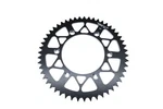 Fly Racing 255-122551BK, 1225-51 Honda 51T Rear Aluminum Sprocket Nos. Fixed Price $99.99.