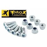 Pro-x Rear Sprocket Bolt Set Motorcycle Dirt Bike 07.SBSM825 113285. Fixed Price $16.65.
