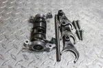 02-05 Harley-davidson Dyna Low Rider Fxdli Transmission Shifter Cam Drum. Fixed Price $99.95.