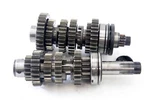 Transmission Gearset 1980 1981 1982 Suzuki Bottom End Box. Fixed Price $22.00.