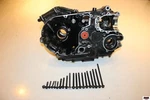 2007 Suzuki Boulevard C50 Vl 800 Engine Cases Block 11302-39822. Fixed Price $99.99.