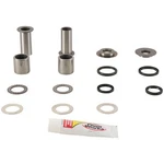 Pivot Works Complete Swingarm Bearing Kit PWSAK-S15-400. Fixed Price $98.99.