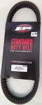 WE262021 New Epi Standard Duty Belt. Fixed Price $69.95.