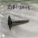 Oem Honda SL70 CT70 ATC70 XL70 Cam Chain Guide Sprocket Spindle 14675-035-060. Fixed Price $15.00.