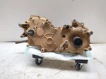 11-14 Polaris Sportsman 400 Ho Rear Transmission Gears Gearbox. Fixed Price $1045.82.
