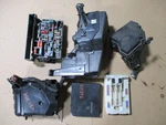 2017 Ford Escape Engine Compartment Fuse Box Oem 92K Miles - LKQ401419162. Fixed Price $105.85.
