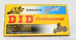 D.i.d. Professional O-ring Series Chain Links Natural D18630V96. Fixed Price $213.99.