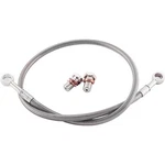 Honda 1988-95 Vf 750 C Magna Deluxe Galfer Stainless Steel Front Brake Line Kit. Fixed Price $52.95.