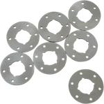 Eastern Motorcycle Parts Countershaft Gear End Washer A35875SET. Fixed Price $41.95.