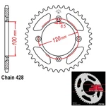 Sprockets JTR798.52 Tooth. Fixed Price $31.27.