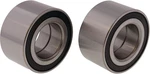 2-PC Balls Racing 20-1009-2RS Wheel Bearing Seal Kit For Replacement Polaris. Fixed Price $45.00.