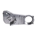 Dyna Glide 3 Bdl Belt Drive Billet Motor Plate & Bearing Harley 91-99 EVO-12S. Fixed Price $551.97.