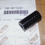 Yamaha Engine Shift Lever, Pedal Rubber Cushion 132-18113-01, Banshee, Blaster,. Fixed Price $13.95.