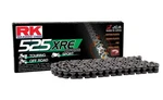 Rk 525 Xre Series Xw-seal Chain 122 Links Natural. Fixed Price $190.70.