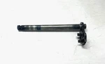 1976 Honda MR175 Elsinore Gearshift Spindle 24610-360-010. Fixed Price $29.50.
