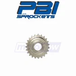 Pbi Transmission Sprocket For 1987-1993 Harley Davidson Flhs Electra Glide Ht. Fixed Price $101.15.