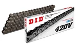 D.i.d 420VX110RB 420V-110L Professional "vo-ring" Chain Natural 690-13110. Fixed Price $72.50.