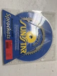 Sunstar Rear Back Sprocketb 5-145651 CR80R CR85 CRF150. Fixed Price $30.00.