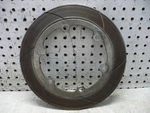 Honda 84 85 VF1000F VF1100S V65 Rear Brake Rotor Disc 6.7MM 43351-MJ0-000. Fixed Price $54.99.