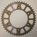 Sunstar Works Triplestar Aluminum Rear Sprocket 5-355952. Fixed Price $77.05.