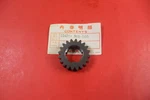 Nos Honda CB360G CB360T CB400 CL360 Main Shaft 2ND Gear 23431-369-000. Fixed Price $19.95.