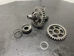 2006 Honda CRF250R Oem Gear Shaft Idler Assembly. Fixed Price $35.00.