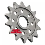 Front Sprocket TOOTH/520 Pitch JTF1590.14SC. Fixed Price $25.20.