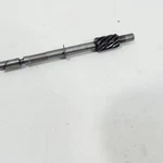 Suzuki Gt 185 EZ:78 Tachometer Shaft 26431-25000 Cockpit Engine 40915. Fixed Price $35.30.