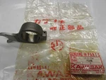 Nos Kawasaki 13140-034 Shift Fork Top KV75 (76-80) MT1 (71-75) Oem. Fixed Price $51.29.
