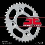 Steel Rear Sprocket 35T JTR212.35 For Honda MSX125 Grom 125/MONKEY/MONKEY Abs. Fixed Price $22.58.