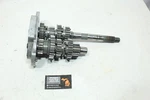 91-05 Harley Dyna Super Glide Oem Speed Transmission Gear Cassette. Fixed Price $225.00.
