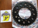 Tucker Rocky 248738 JTR1486.42 Sprocket 198Y-2015 Honda Kawasaki Yamaha FZS1000. Fixed Price $21.00.